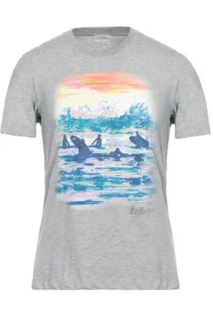 BALLANTYNE TOPWEAR - T-shirts - on YOOX.com