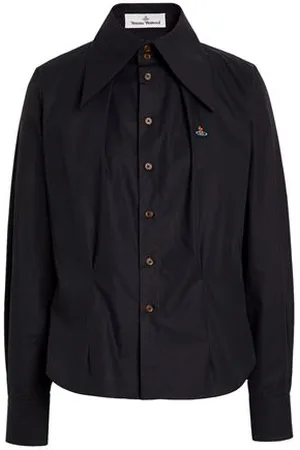 Vivienne Westwood TOPWEAR - Shirts - on YOOX.com
