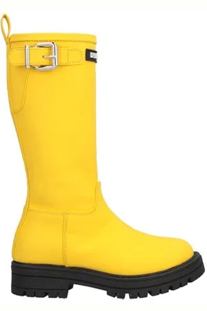 Dsquared2 FOOTWEAR - Boots - on YOOX.com
