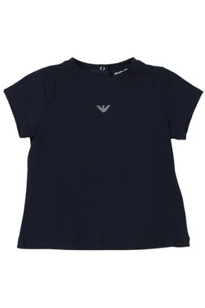 Emporio Armani TOPWEAR - T-shirts - on YOOX.com