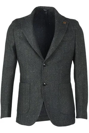 BRERAS SUITS and CO-ORDS - Blazers - on YOOX.com