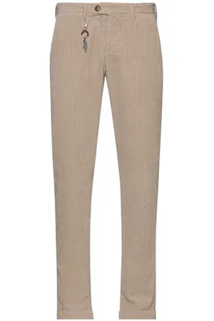 0/ZERO CONSTRUCTION BOTTOMWEAR - Trousers - on YOOX.com