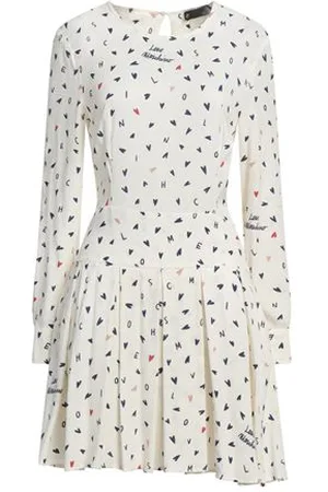 Moschino DRESSES - Mini dresses - on YOOX.com