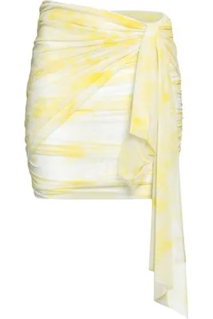 Msgm BOTTOMWEAR - Mini skirts - on YOOX.com