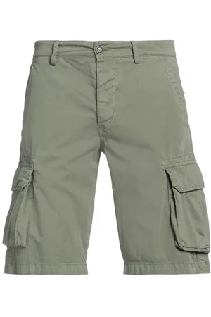 40 Weft BOTTOMWEAR - Shorts & Bermuda Shorts - on YOOX.com