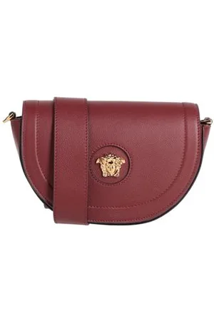 VERSACE BAGS - Cross-body bags - on YOOX.com