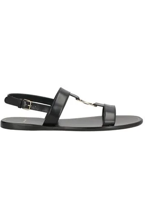 Salvatore Ferragamo FOOTWEAR - Sandals - on YOOX.com