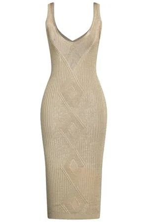 VALENTINO GARAVANI DRESSES - Midi dresses - on YOOX.com