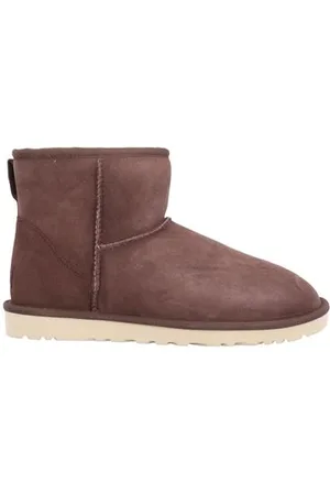 UGG FOOTWEAR - Ankle boots - on YOOX.com