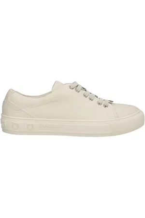 Salvatore Ferragamo FOOTWEAR - Trainers - on YOOX.com