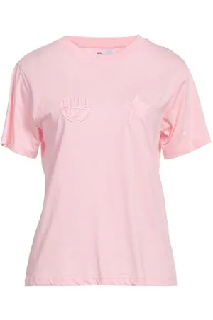 Chiara Ferragni TOPWEAR - T-shirts - on YOOX.com