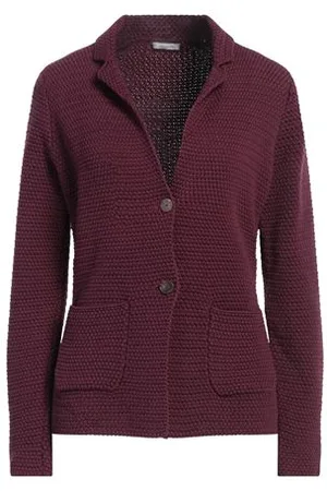 Malo KNITWEAR - Cardigans - on YOOX.com