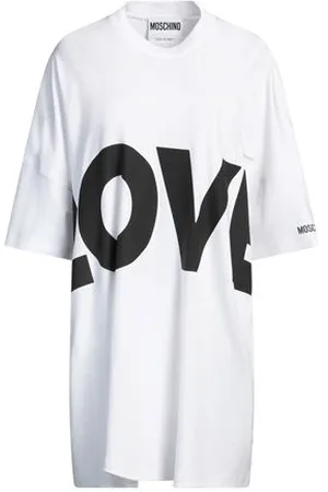 Moschino DRESSES - Mini dresses - on YOOX.com