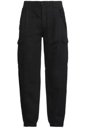 C.P. Company BOTTOMWEAR - Trousers - on YOOX.com