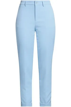 Liu Jo BOTTOMWEAR - Trousers - on YOOX.com