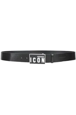 Dsquared2 Small Leather Goods - Belts - on YOOX.com