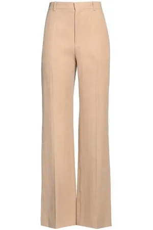Chloé BOTTOMWEAR - Trousers - on YOOX.com