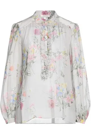 Dorothee Schumacher TOPWEAR - Denim shirts - on YOOX.com