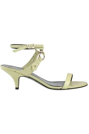Patrizia Pepe FOOTWEAR - Sandals - on YOOX.com