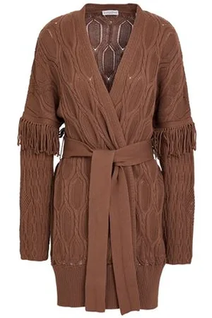 BALLANTYNE KNITWEAR - Cardigans - on YOOX.com
