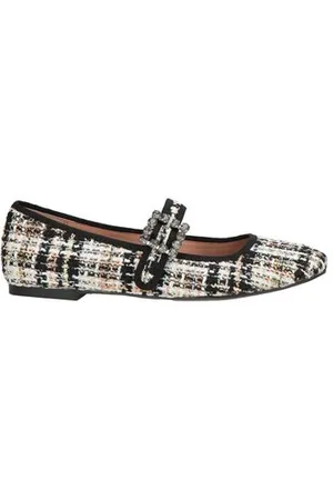 Bibi Lou FOOTWEAR - Ballet flats - on YOOX.com