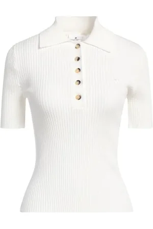 Courrèges KNITWEAR - Jumpers - on YOOX.com