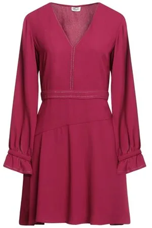 Liu Jo DRESSES - Mini dresses - on YOOX.com