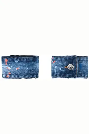 Dsquared2 ACCESSORIES - Gloves - on YOOX.com