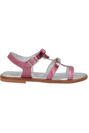 MONNALISA FOOTWEAR - Sandals - on YOOX.com
