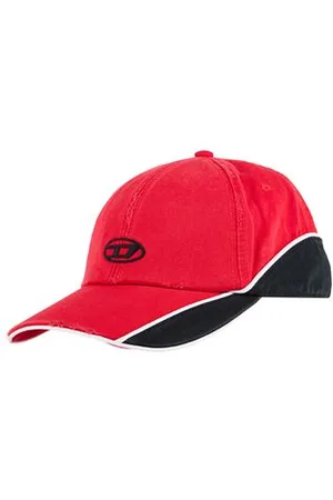 Diesel ACCESSORIES - Hats - on YOOX.com