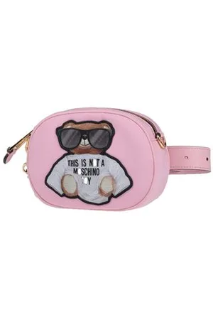 Moschino BAGS - Belt bags - on YOOX.com