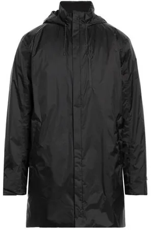 Rains COATS & JACKETS - Overcoats & Trench Coats - on YOOX.com