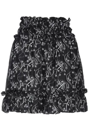 Kenzo BOTTOMWEAR - Mini skirts - on YOOX.com