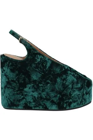 DRIES VAN NOTEN FOOTWEAR - Sandals - on YOOX.com