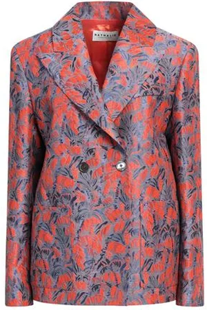 Nathalie Vleeschouwer SUITS and CO-ORDS - Blazers - on YOOX.com