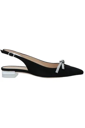 Stuart Weitzman FOOTWEAR - Ballet flats - on YOOX.com