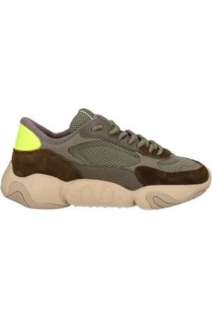 VALENTINO GARAVANI FOOTWEAR - Trainers - on YOOX.com