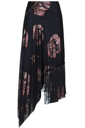 Roland Mouret BOTTOMWEAR - Maxi skirts - on YOOX.com