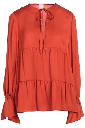 Emporio Armani TOPWEAR - Polo shirts - on YOOX.com