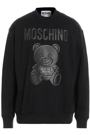 Moschino TOPWEAR - Sweatshirts - on YOOX.com