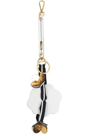 Marni Small Leather Goods - Key rings - on YOOX.com