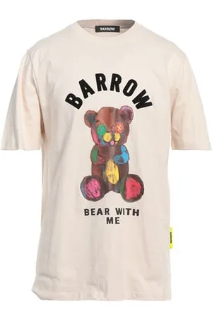 BARROW TOPWEAR - T-shirts - on YOOX.com