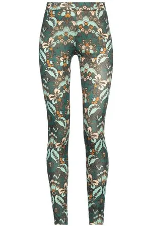 Pinko BOTTOMWEAR - Leggings - on YOOX.com