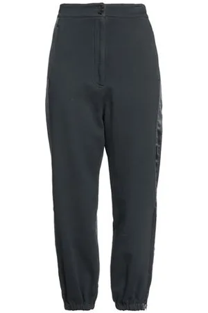 .TESSA BOTTOMWEAR - Trousers - on YOOX.com