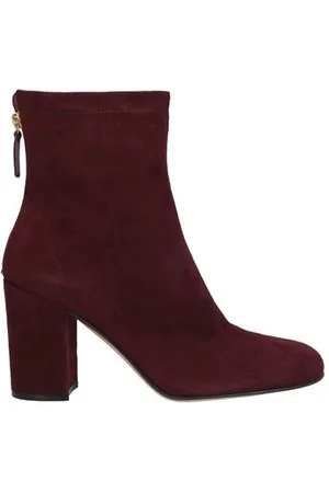 Gianvito Rossi FOOTWEAR - Ankle boots - on YOOX.com