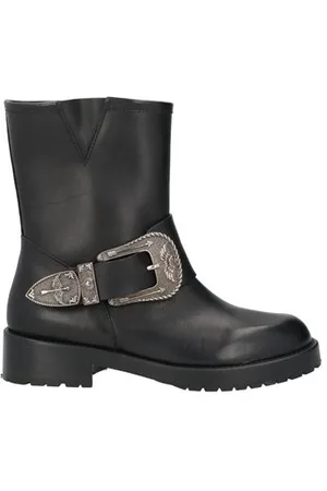RED(V) FOOTWEAR - Ankle boots - on YOOX.com