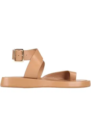 GIA/RHW FOOTWEAR - Thong sandals - on YOOX.com
