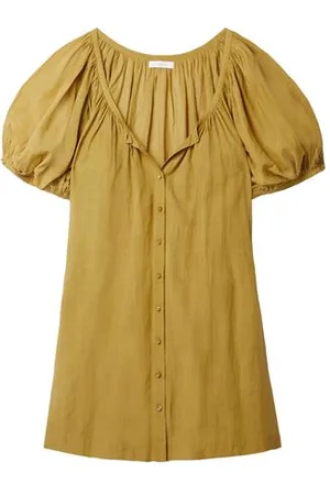 Doen DRESSES - Mini dresses - on YOOX.com