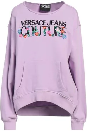 VERSACE TOPWEAR - Sweatshirts - on YOOX.com
