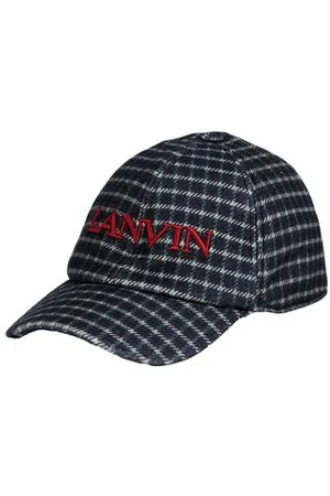 Lanvin ACCESSORIES - Hats - on YOOX.com